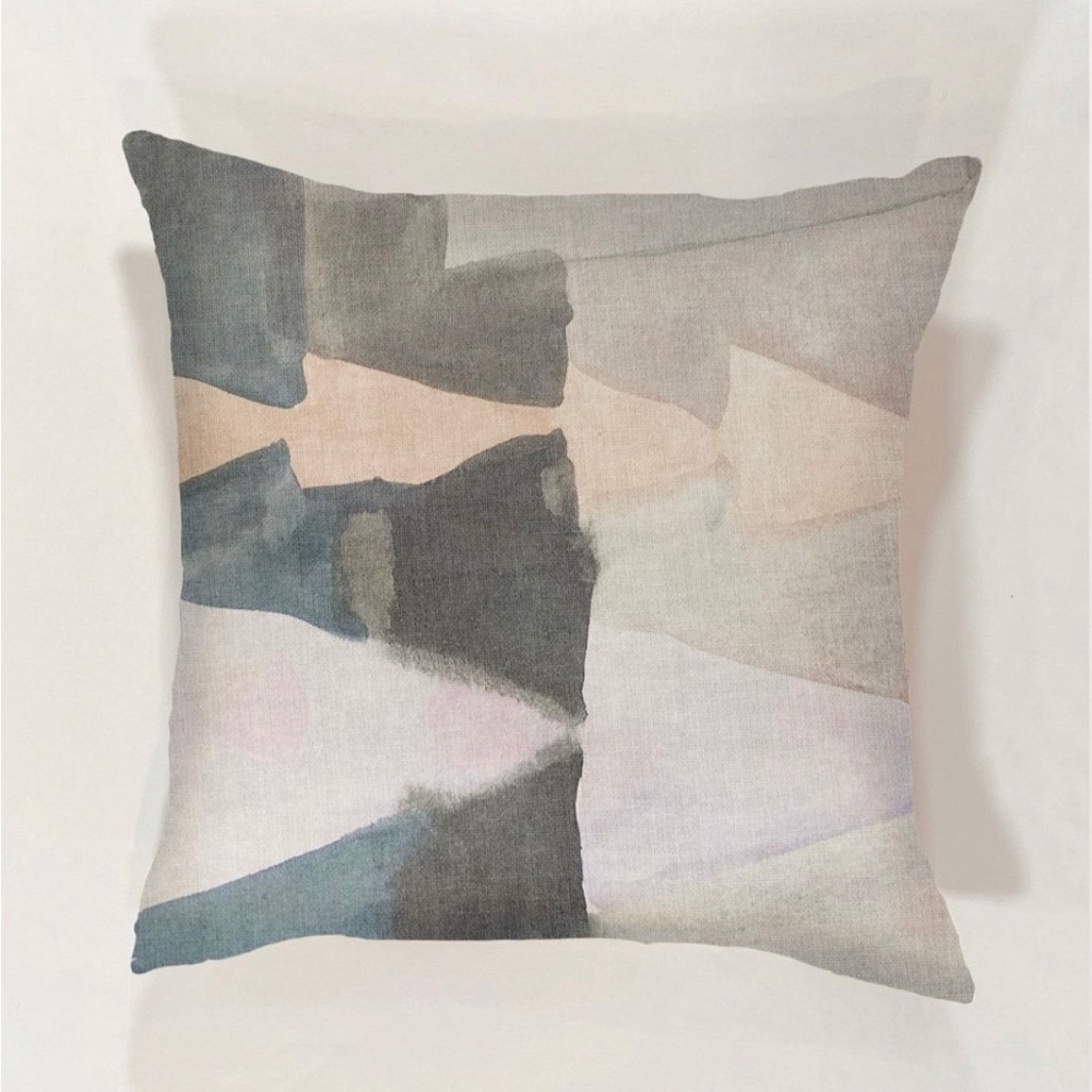 Anthropologie x Bunglo Pillow Cover 20x20